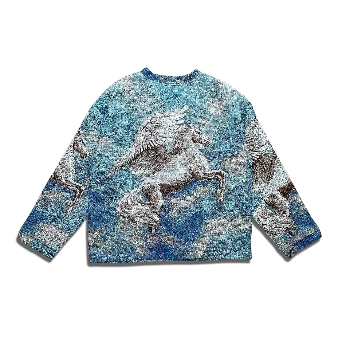 'Pegasus' Sweater