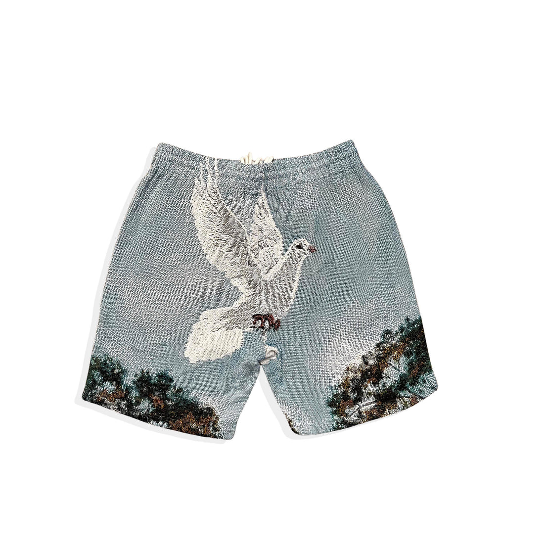 'Dove' Shorts