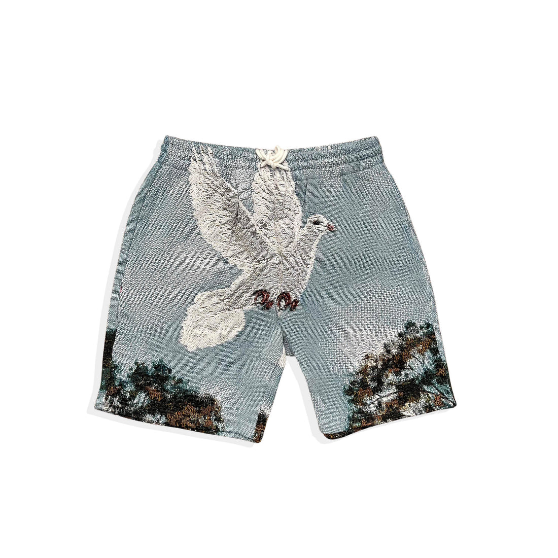 'Dove' Shorts